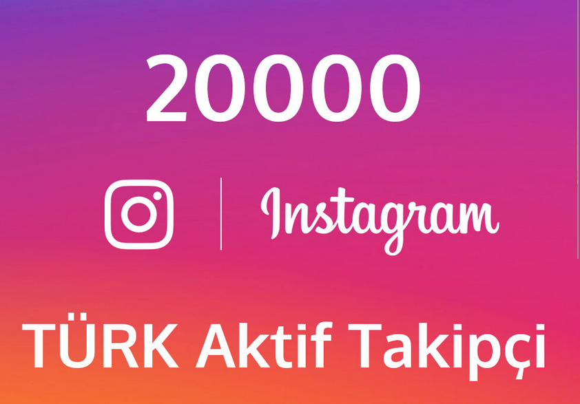 Bayan Takipçi Satın Al 
